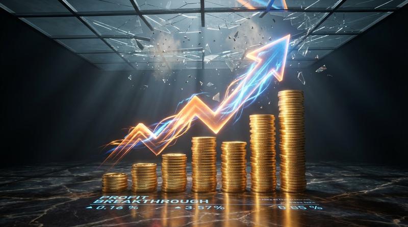 众测供应商报价浮动三倍，企业如何穿透技术成本黑盒